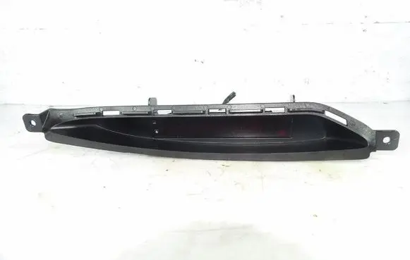Subaru Forester SH Radio/CD/DVD/GPS head unit 85261FG000