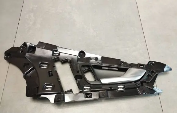Audi A7 S7 4G Front door interior handle 4G8837020A