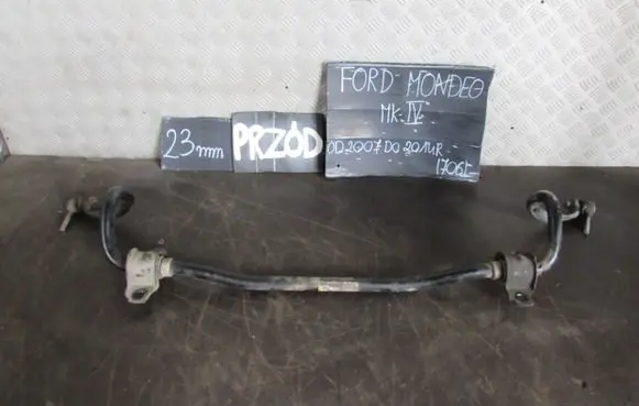 Ford Mondeo MK IV Front anti-roll bar/sway bar 6G9N5482DC