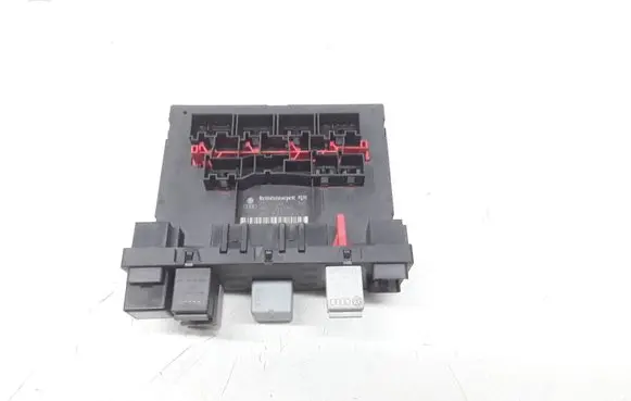 Volkswagen Touran I Fuse module 1K0937049T