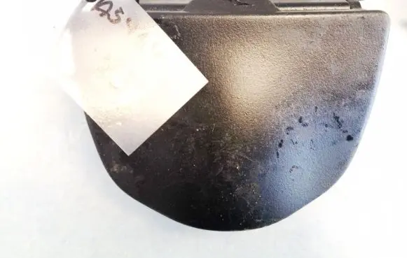 Peugeot 206 Car ashtray 9627639377