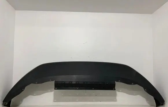 Seat Tarraco Front bumper splitter molding 5FJ805903A