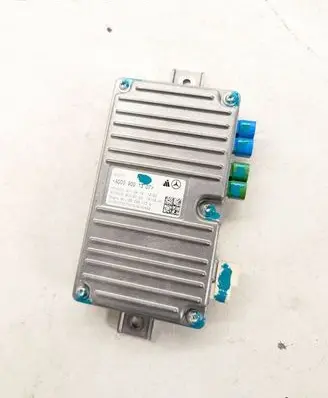 Mercedes-Benz S W222 Camera control unit module A0009001307