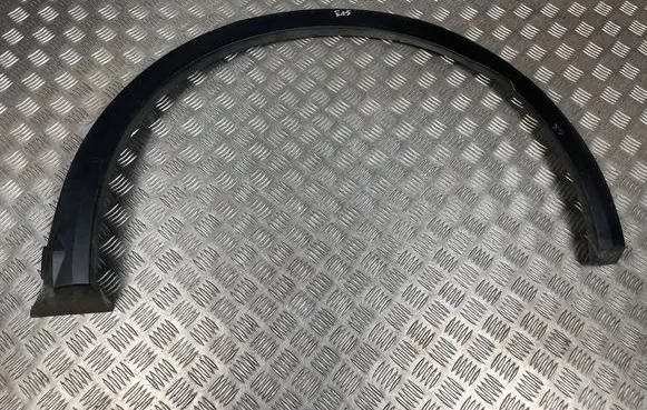 Citroen DS7 Crossback Rear arch trim 9817250277