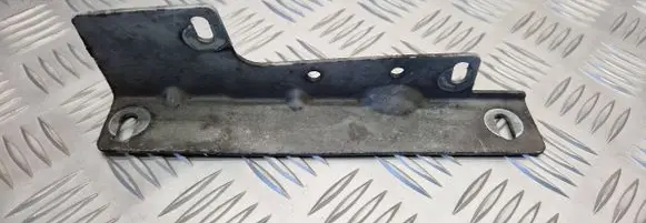 Ford Explorer Radiator support slam panel bracket 