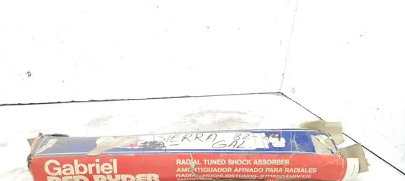 Ford Sierra Rear shock absorber/damper 42537