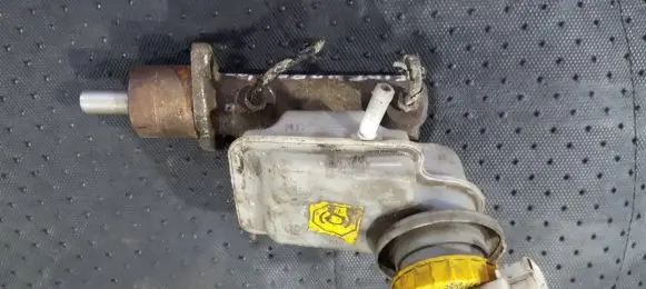 Fiat Marea Master brake cylinder