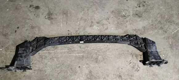 Citroen C4 II Front bumper cross member 9674966580