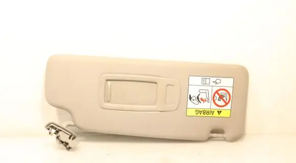 BMW 2 F45 Sun visor clip/hook/bracket 20150310SK