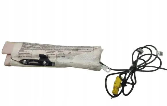 Seat Leon (1M) Airbag squib ring wiring 7N0880241A