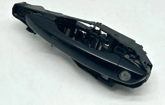 Toyota Proace Front door exterior handle SU001A3558 242729