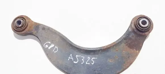 Volvo V50 Rear upper control arm/wishbone 3m515500ac 3m51-5500-ac