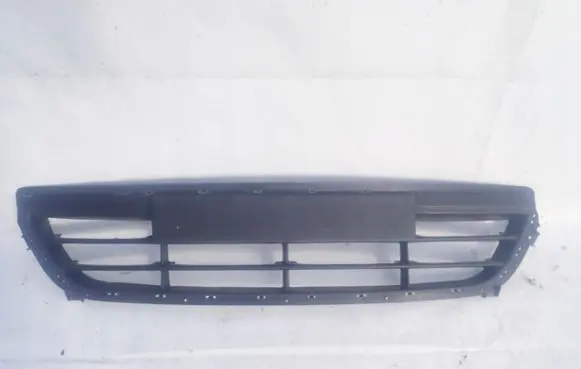 Hyundai ix 55 Front bumper lower grill