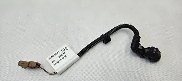 Renault Trafic III (X82) Parking PDC sensor 253494444R 240150911R