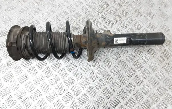 Volkswagen Golf VII Front shock absorber/damper 5Q0413023GQ