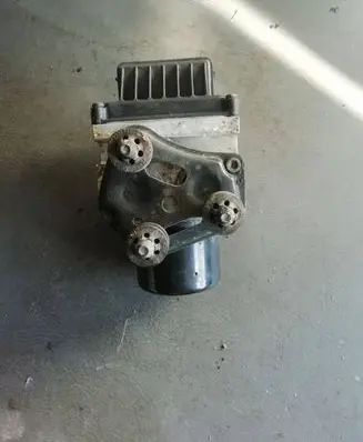 Volkswagen PASSAT B6 ABS Pump 16027002A 16027202