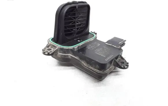 Volvo XC70 Electric throttle body valve 6677421 048984