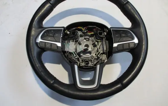 Jeep Compass Steering wheel 