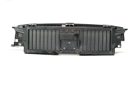 Mercedes-Benz C W206 Intercooler air guide/duct channel A2066224000