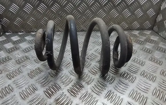 Ford Galaxy Rear coil spring