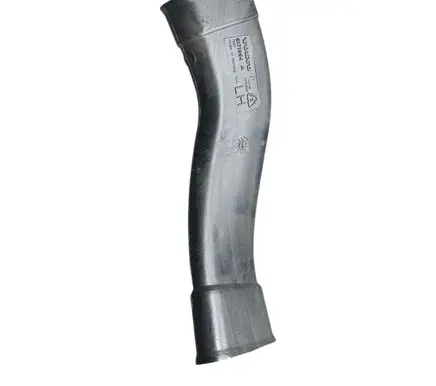 Volvo S60 Cabin air duct channel 9171894 7321