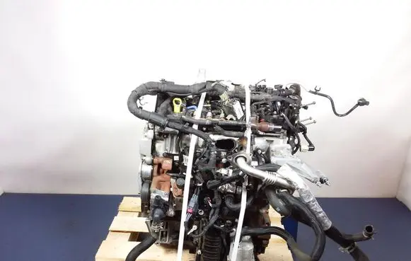 Ford Mondeo MK V Engine YMCC