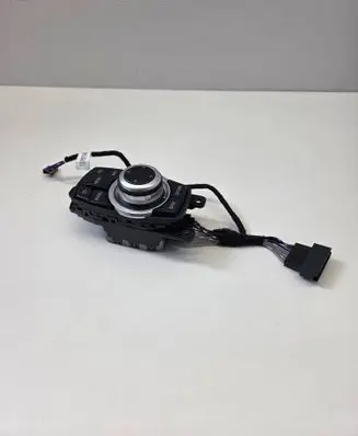 BMW 5 F10 F11 Head unit multimedia control 9206444 11419110 A0720151
