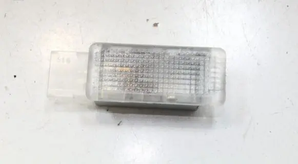 Porsche Boxster 987 Other interior light 99763207100