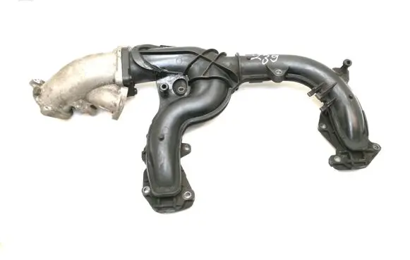 Audi A6 S6 C6 4F Intake manifold 059145762B 059145997H