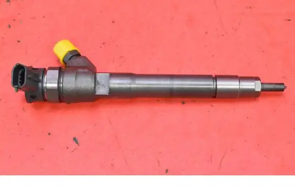 Renault Talisman Fuel injector 0445110569
