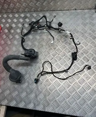 Jeep Compass Front door wiring loom P68409179AB 48164AE WF3108A0879