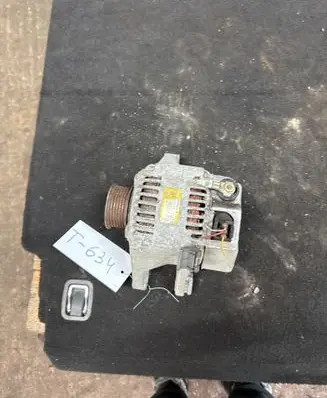 Toyota Corolla E110 Generator/alternator 2706022030