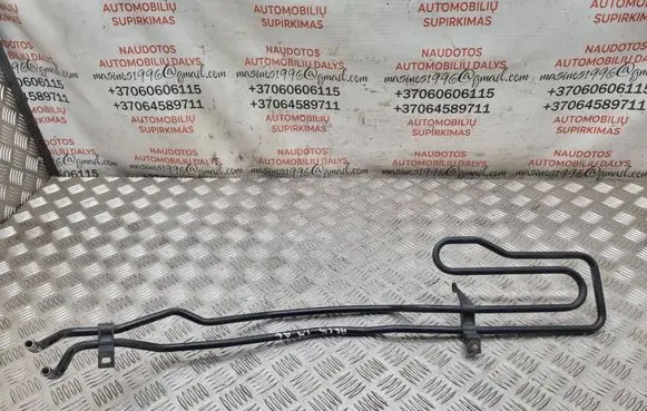 Audi A6 S6 C5 4B Power steering hose/pipe/line 4B0422885
