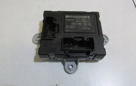 Ford Fiesta Other control units/modules CV1T14B533AD