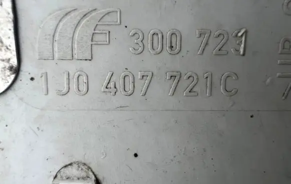 Other front suspension part