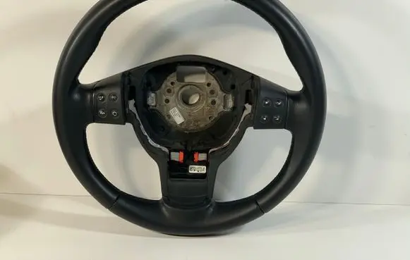 Seat Leon (1P) Steering wheel 1P0419091J 1P0959542 1P0959537E