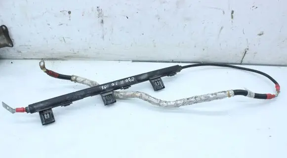 BMW 3 E90 E91 Wires (starter motor) 7810860
