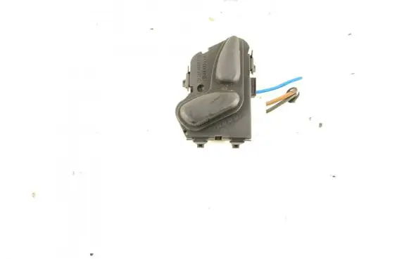 Seat control switch