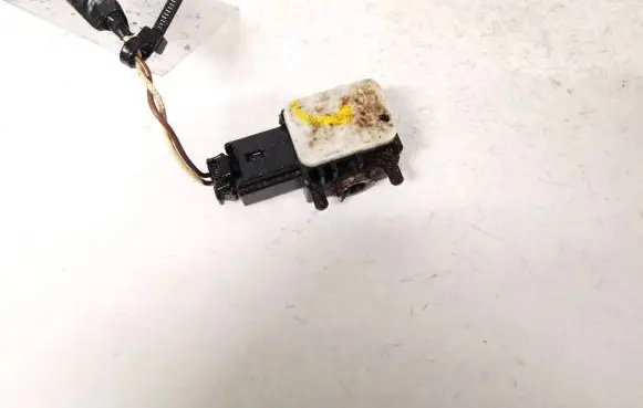 Peugeot 207 Airbag deployment crash/impact sensor 9659186280 96-591-862-80