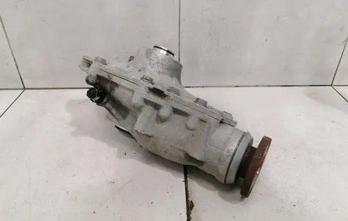 BMW M5 F90 Front differential 863587004