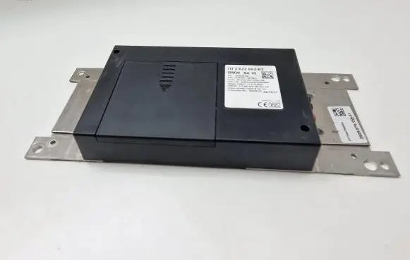 BMW 4 F32 F33 Other control units/modules 2622602