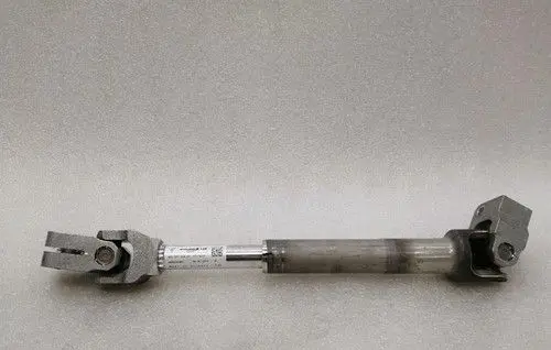 Porsche 718 Cayman 982 982c Steering column universal joint 99134702403