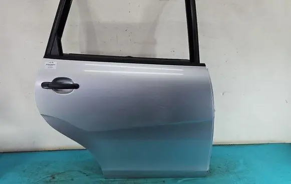 Seat Altea Rear door IMPRK1485485