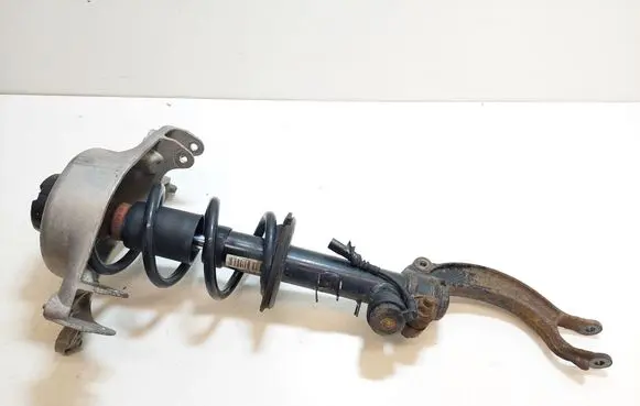 Audi A5 Sportback 8TA Front shock absorber with coil spring 8F0413029