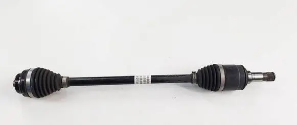 BMW X1 F48 F49 Rear driveshaft 764687298 7646872