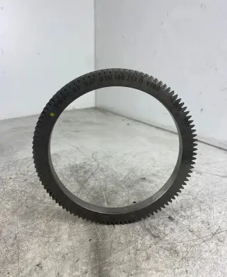 Volkswagen Tiguan Crankshaft gear 03N105212D