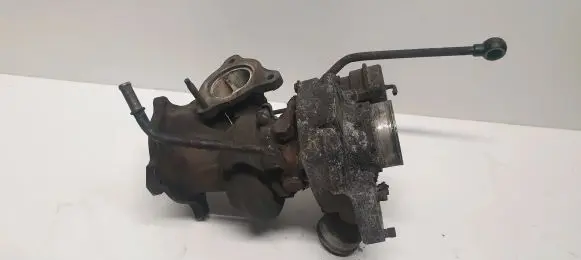 Volvo XC70 Turbo 30757899