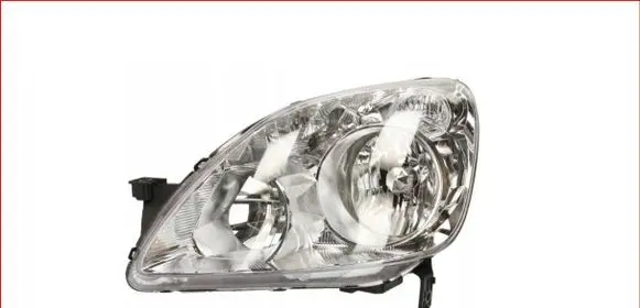 Honda CR-V Headlight/headlamp 