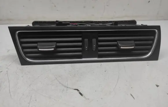 Audi A4 S4 B8 8K Dash center air vent grill 8T1820951C