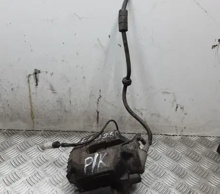 BMW 5 E60 E61 Front brake caliper 6024